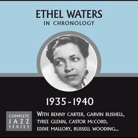 Ethel Waters - Complete Jazz Series 1935 - 1940
