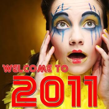 Various Artists - Welcome to 2011