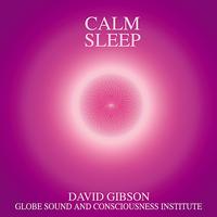 David Gibson - Calm Sleep
