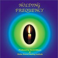 David Gibson - Holding Frequency