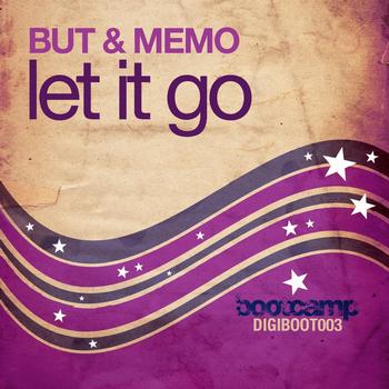 But & Memo - Let It Go