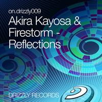 Akira Kayosa, Firestorm - Reflections