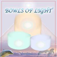 David Gibson - Bowls of Light