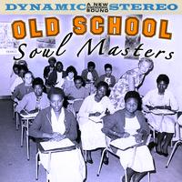 Various Artists - Old School Soul Masters