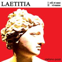 Stefano Pozzi - Laetitia