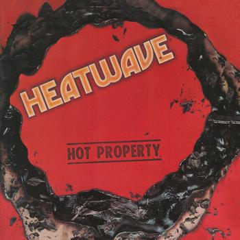 Heatwave - Hot Property (Expanded Edition)