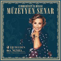 Müzeyyen Senar - İkinci Dubleden Sonra / Türkü Formatında Şarkılar