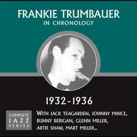 Frankie Trumbauer - Complete Jazz Series 1932 - 1936