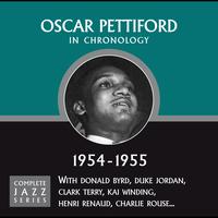 Oscar Pettiford - Complete Jazz Series 1954 - 1955