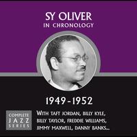 Sy Oliver - Complete Jazz Series 1949 - 1952