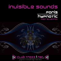 Invisible Sounds - Hypnotic / Paris