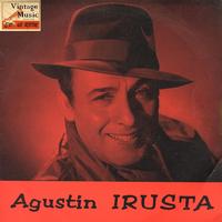 Agustín Irusta - Vintage Tango Nº1 - EPs Collectors