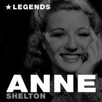 Anne Shelton - Legends
