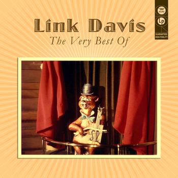 Link Davis - The Very Best Of