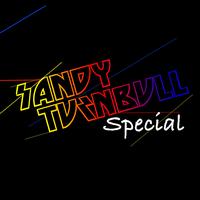 Sandy Turnbull - Special