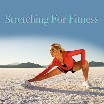 Various Artists - Stretching For Fitness
