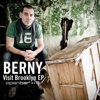 Berny - Visit Brooklyn EP