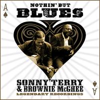 Sonny Terry & Brownie McGhee - Nothin' But The Blues