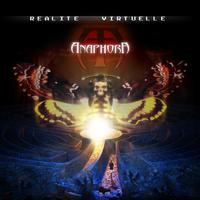 Anaphora - Realite Virtuelle