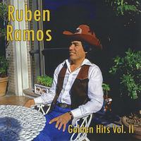 Ruben Ramos - Golden Hits, Vol. II