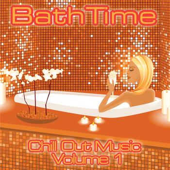 Instrumental - Bath Time - Chill Out Music Volume 1