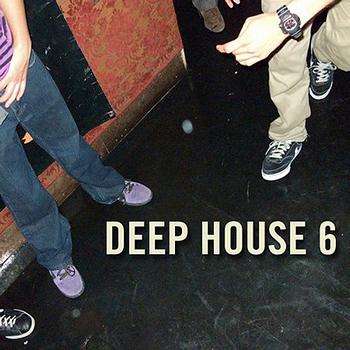 Various Artists - Deep House 6