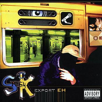 Spesh K - EXPORT EH (Explicit)