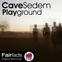 Cave Sedem - Playground