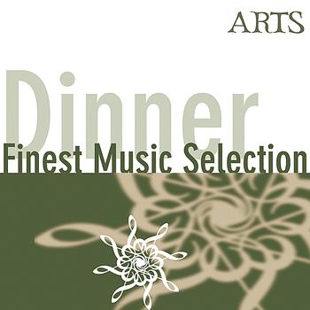 Vadim Brodsky - Finest Music Selection: Dinner