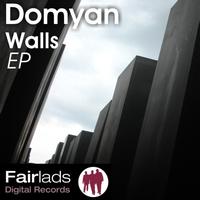 Domyan - Walls EP