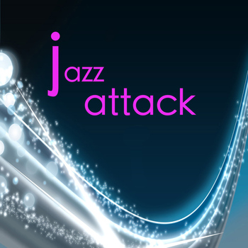 Various Artists - Jazz Attack