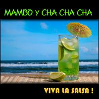 Son Caribe - Mambo Y Cha Cha Cha, Viva La Salsa !