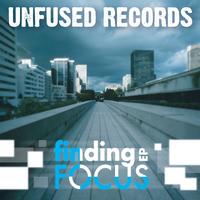 Nick Bugayev - Finding Focus EP