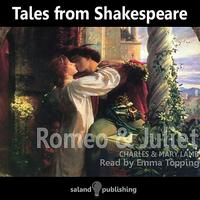Emma Topping - Tales of Shakespeare: Romeo & Juliet