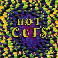 Tiziano Tavasanis - Hot Cuts