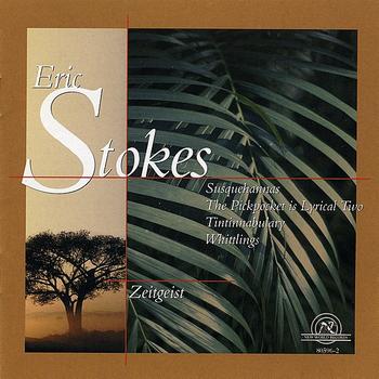 Zeitgeist - Eric Stokes
