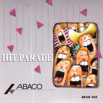 Various Artists - Hit Parade
