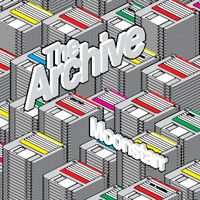 Moonstarr - The Archive