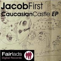 Jacob First - Caucasian Castle
