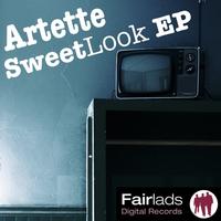 Artette - Sweet Look EP