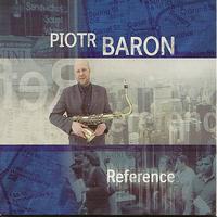 Piotr Baron - Reference