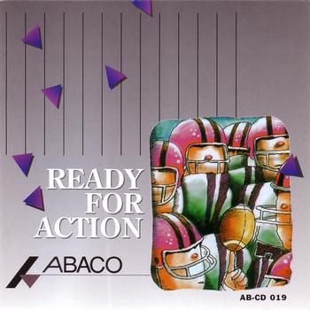 Various Artists - Ready For Action