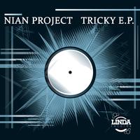 Nian Project - Tricky E.p.
