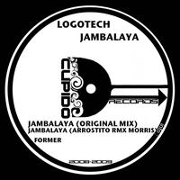 Logotech - Jambalaya