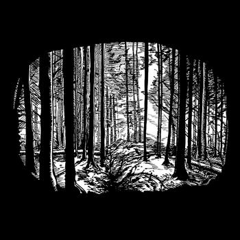 Erstlaub - Sleepwalking Into The Underworld
