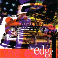 David Reilly - The Edge