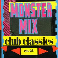 Henry Thomas - Monster Mix