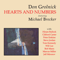Don Grolnick - Hearts and Numbers