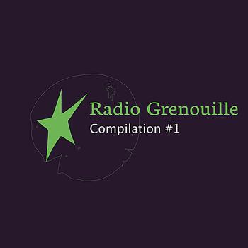 Various Artists - Radio Grenouille Compilation, Vol. 1