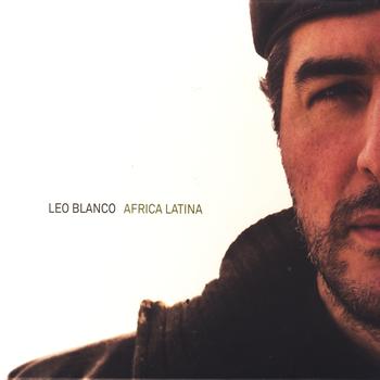 Leo Blanco - Africa Latina